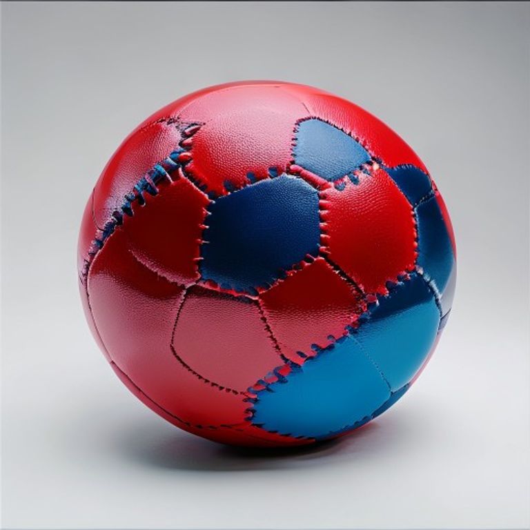 Ballon officiel