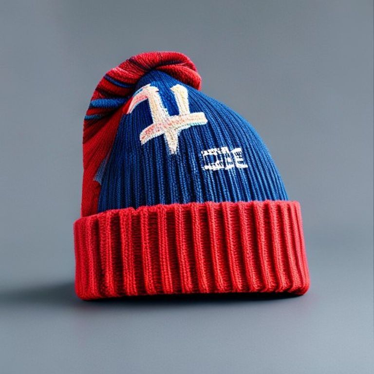 Bonnet d'hiver