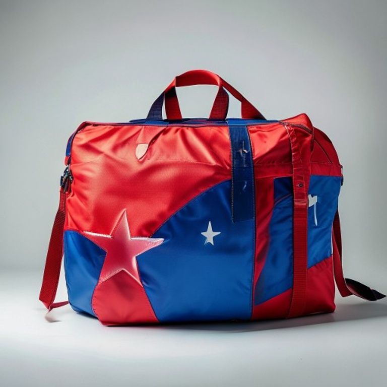Sac de sport