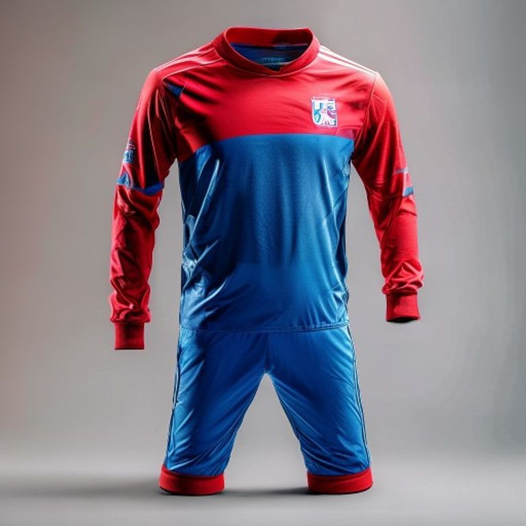 Training club