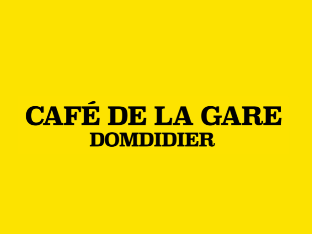 Café de Domdidier