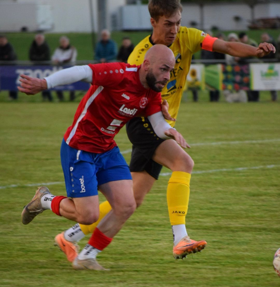 FC Avenches I
